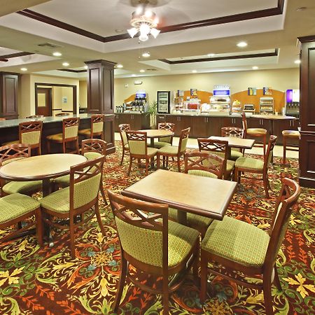 Holiday Inn Express Hotel & Suites Henderson - Traffic Star By Ihg Eksteriør bilde