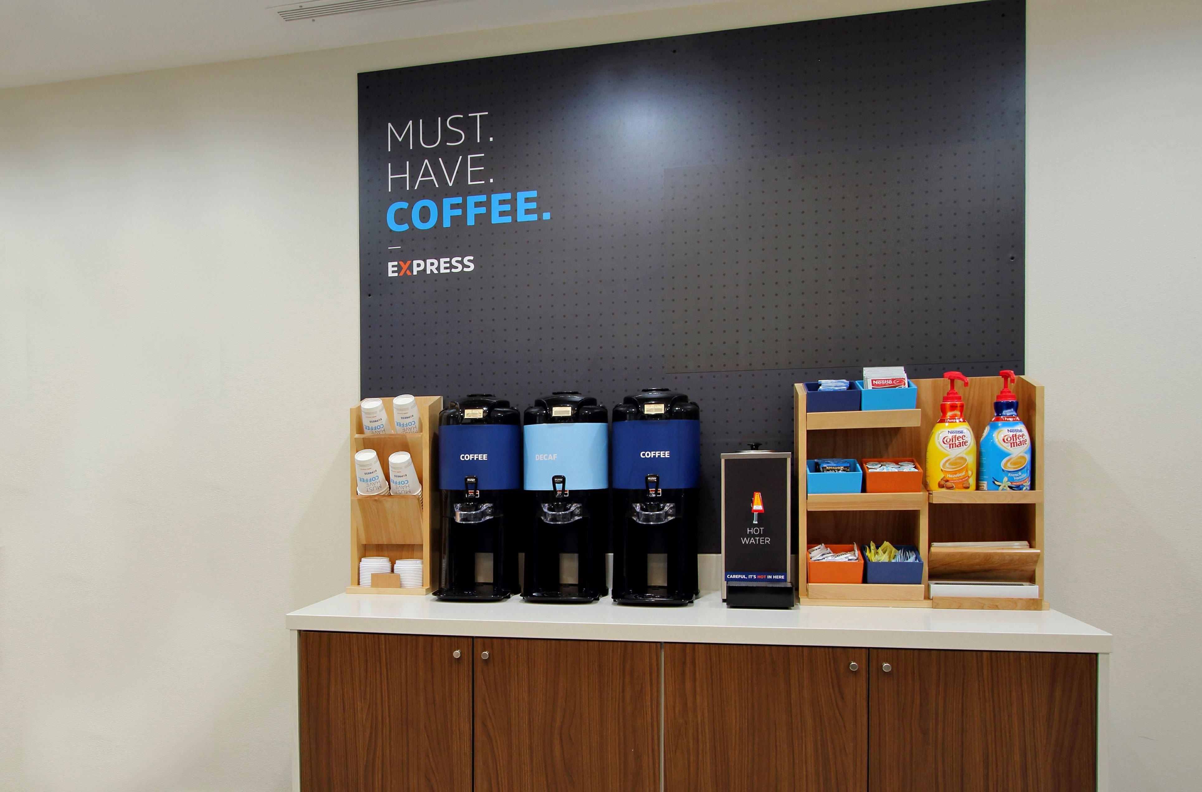 Holiday Inn Express Hotel & Suites Henderson - Traffic Star By Ihg Eksteriør bilde