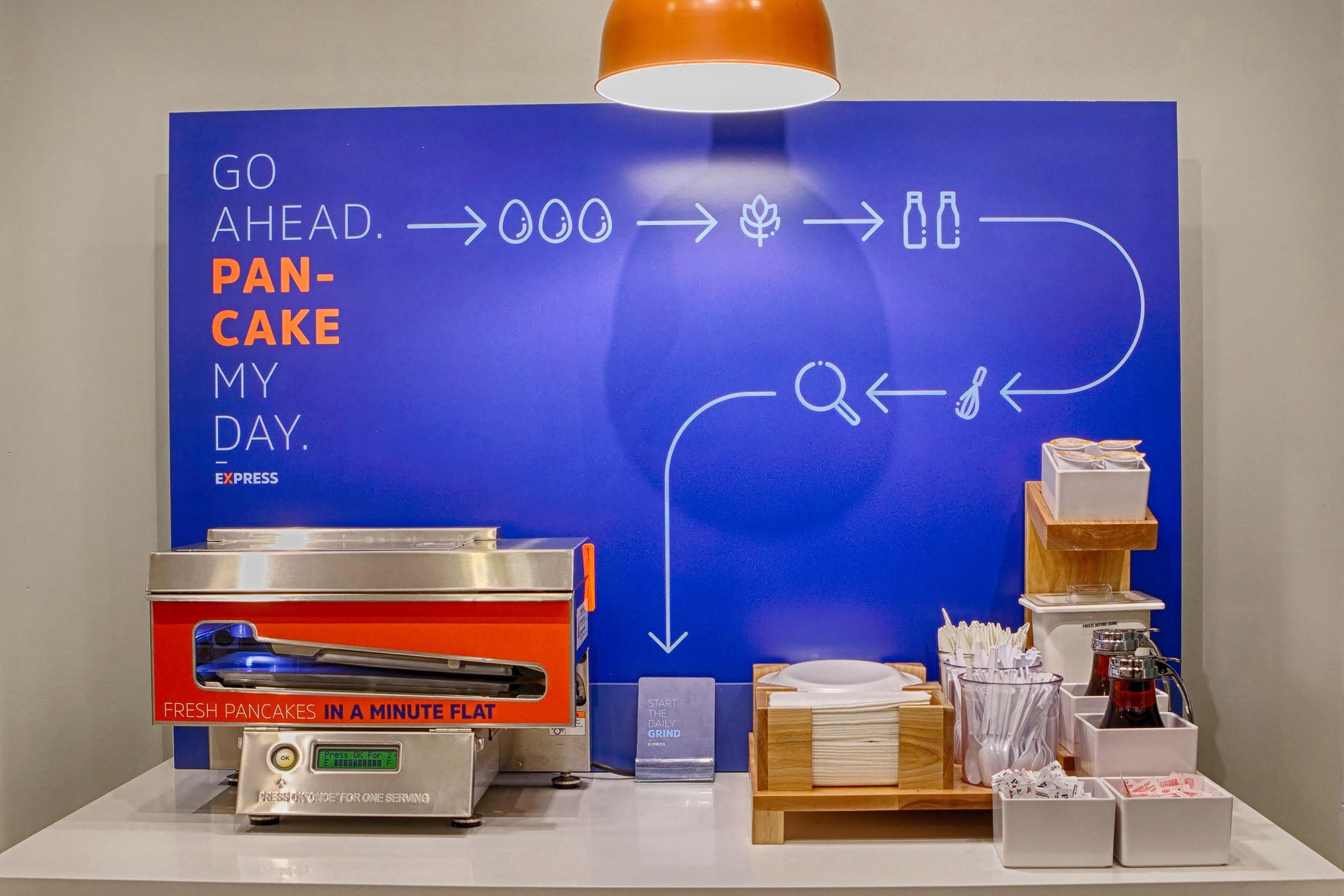 Holiday Inn Express Hotel & Suites Henderson - Traffic Star By Ihg Eksteriør bilde